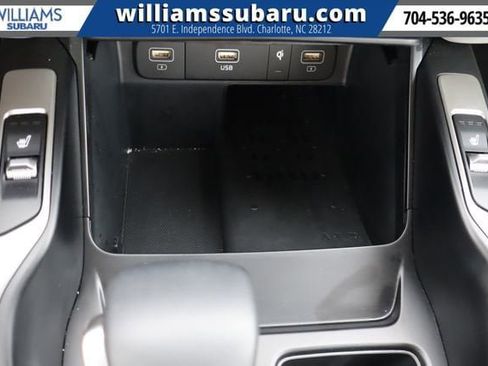 Used 2023 Kia Sorento S w/ Panoramic Sunroof Package image 31