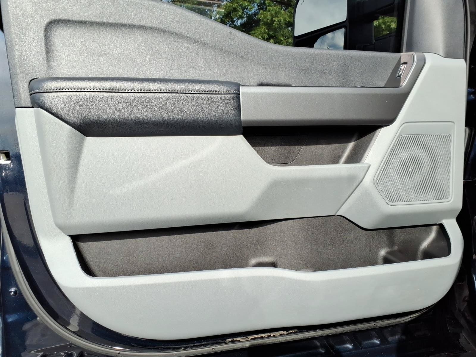 Used 2025 Ford F350 XLT w/ 360-Degree Camera Package AWD/4WD image 12