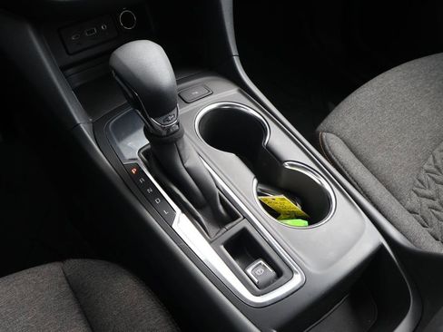 Used 2024 Chevrolet Equinox LT w/ LPO, Floor Liner Package image 20