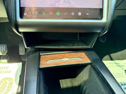 Used 2019 Tesla Model X 100D AWD/4WD image 26