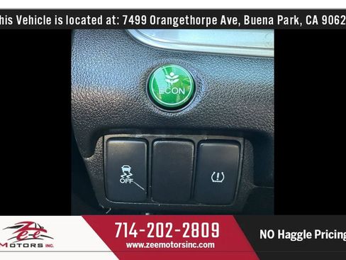 Used 2015 Honda CR-V EX image 34