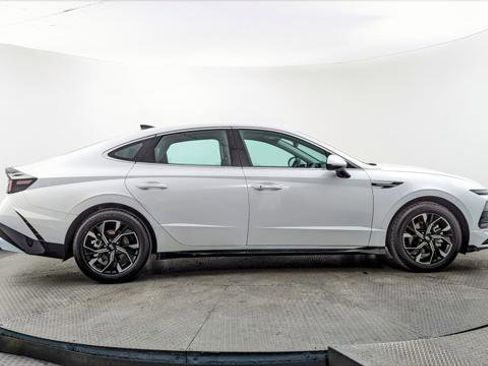 Used 2024 Hyundai Sonata SEL image 10