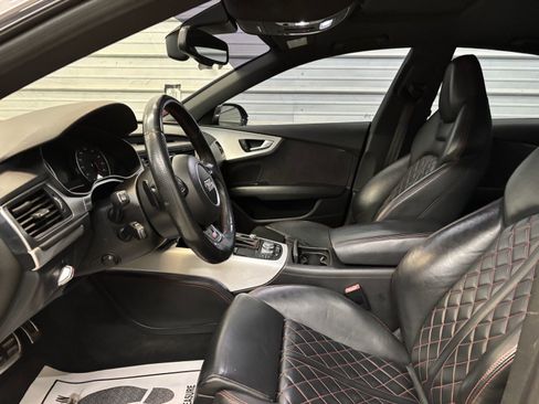 Used 2018 Audi A7 3.0T Premium Plus w/ Competition Package image 10