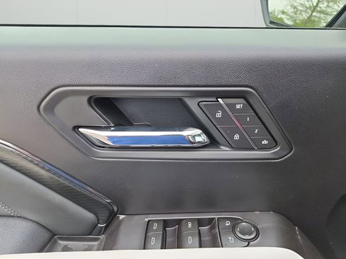 New 2026 GMC Canyon AT4X AWD/4WD image 32