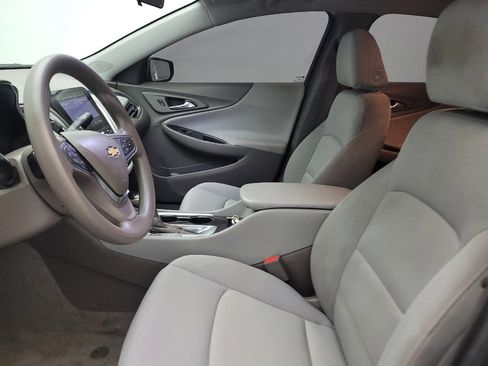Used 2019 Chevrolet Malibu LT FWD image 17