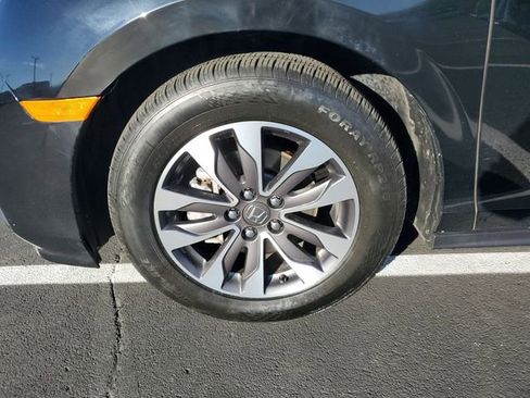 Used 2023 Honda Odyssey EX-L image 17