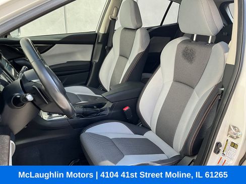 Used 2019 Subaru Crosstrek 2.0i Premium w/ Moonroof Package AWD/4WD image 8