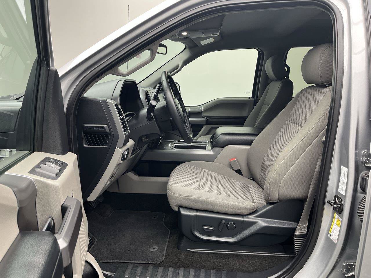 Certified 2020 Ford F150 4x4 SuperCrew image 3