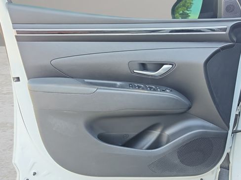 Used 2022 Hyundai Tucson SEL AWD/4WD image 39