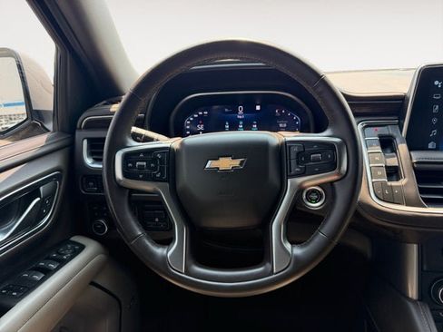 Used 2023 Chevrolet Tahoe LT w/ Luxury Package AWD/4WD image 12