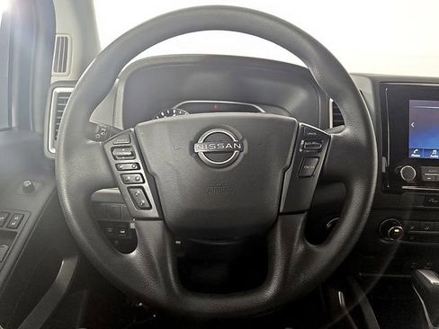 Used 2023 Nissan Frontier SV AWD/4WD image 19