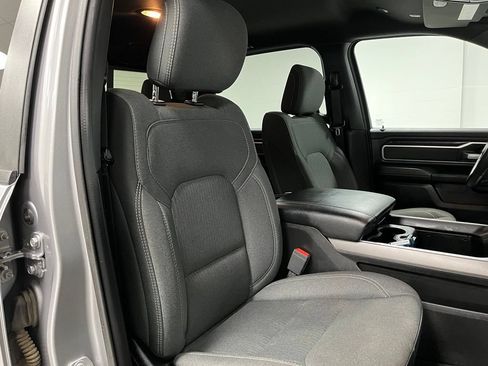 Used 2021 RAM 1500 Big Horn AWD/4WD image 58