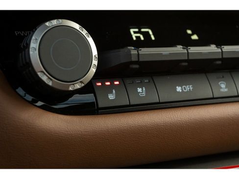 Used 2026 Toyota Tundra 1794 Edition AWD/4WD image 25