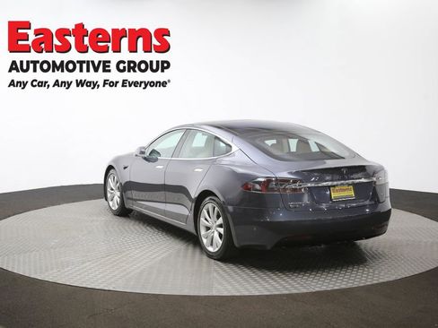 Used 2017 Tesla Model S 75D image 62
