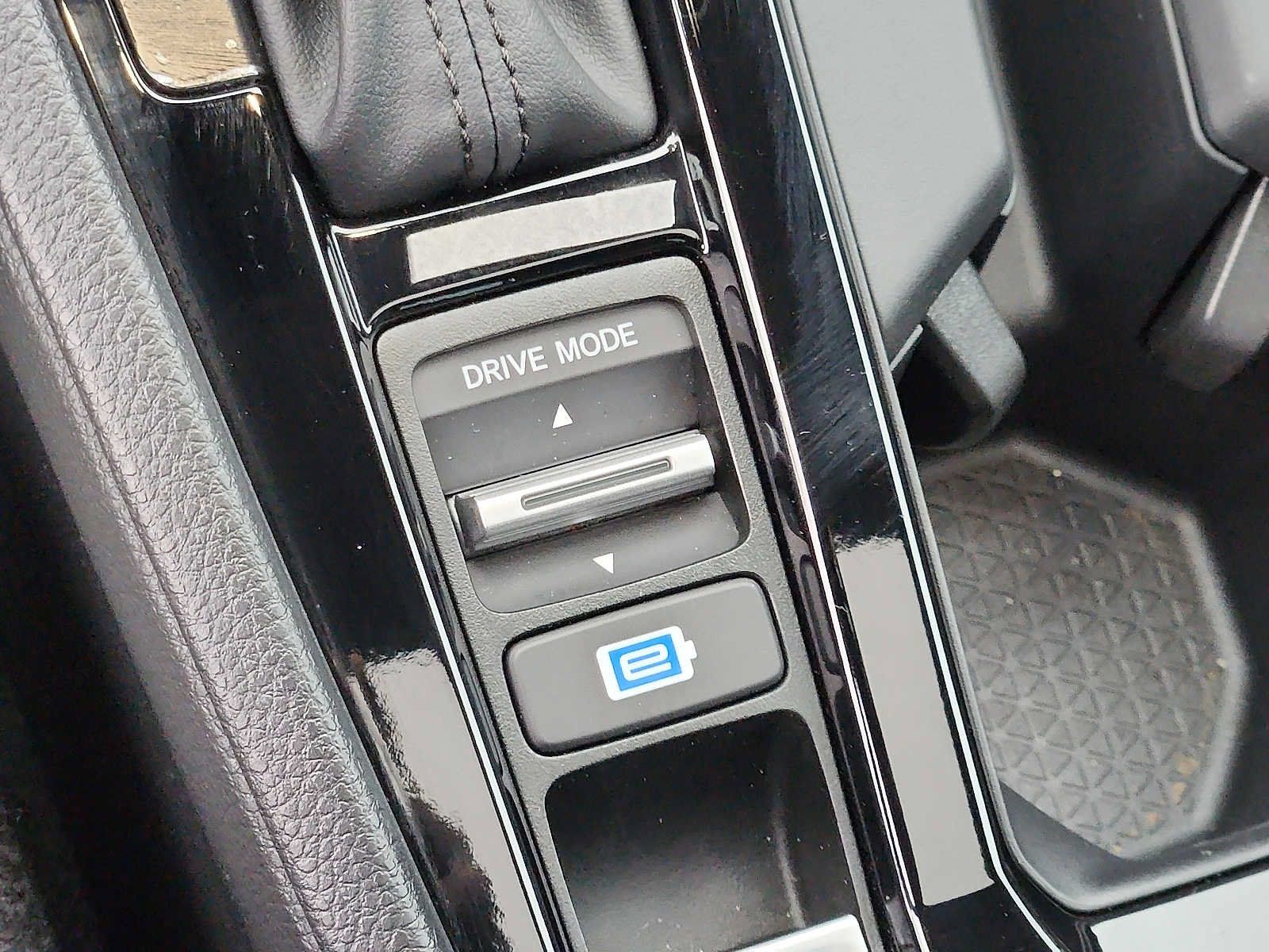 Used 2024 Honda Accord EX-L image 26