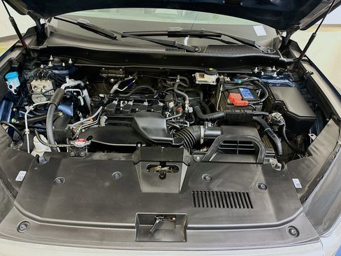 Used 2023 Honda CR-V EX-L image 35