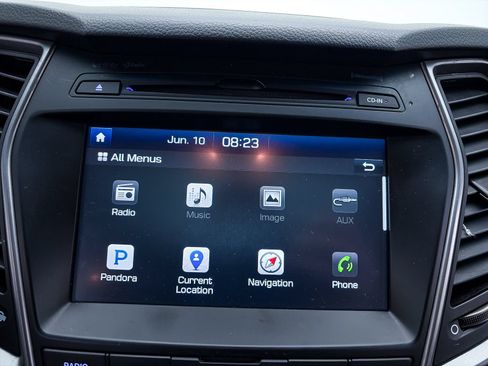 Used 2018 Hyundai Santa Fe Sport FWD image 7