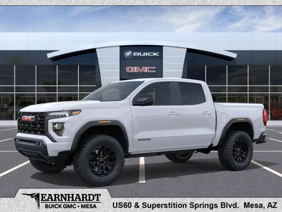 New 2026 GMC Canyon Elevation w/ Convenience Package