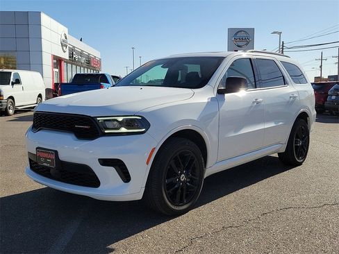 Used 2024 Dodge Durango GT image 5