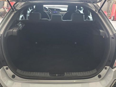 Used 2018 Honda Civic Sport image 24