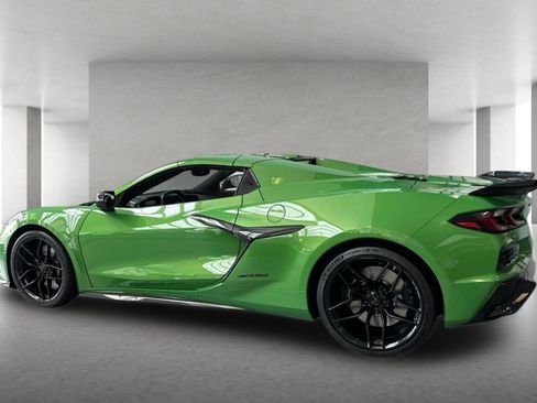 New 2026 Chevrolet Corvette Z06 image 7