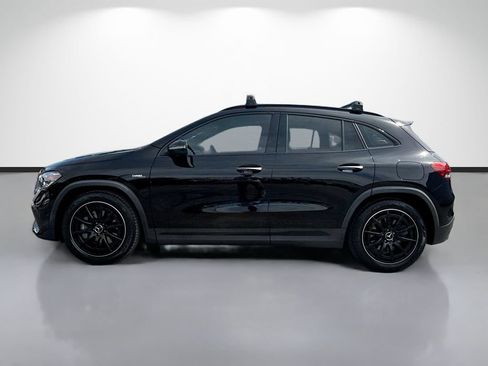 Used 2023 Mercedes-Benz GLA 45 AMG 4MATIC image 6