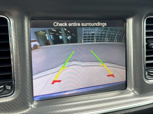 Used 2014 Dodge Charger R/T RWD image 30