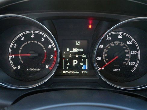 Used 2024 Mitsubishi Outlander Sport ES image 19