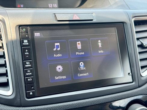 Used 2015 Honda CR-V EX image 29