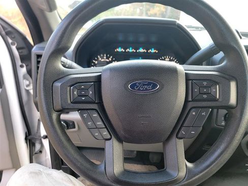 Used 2016 Ford F150 XL image 22