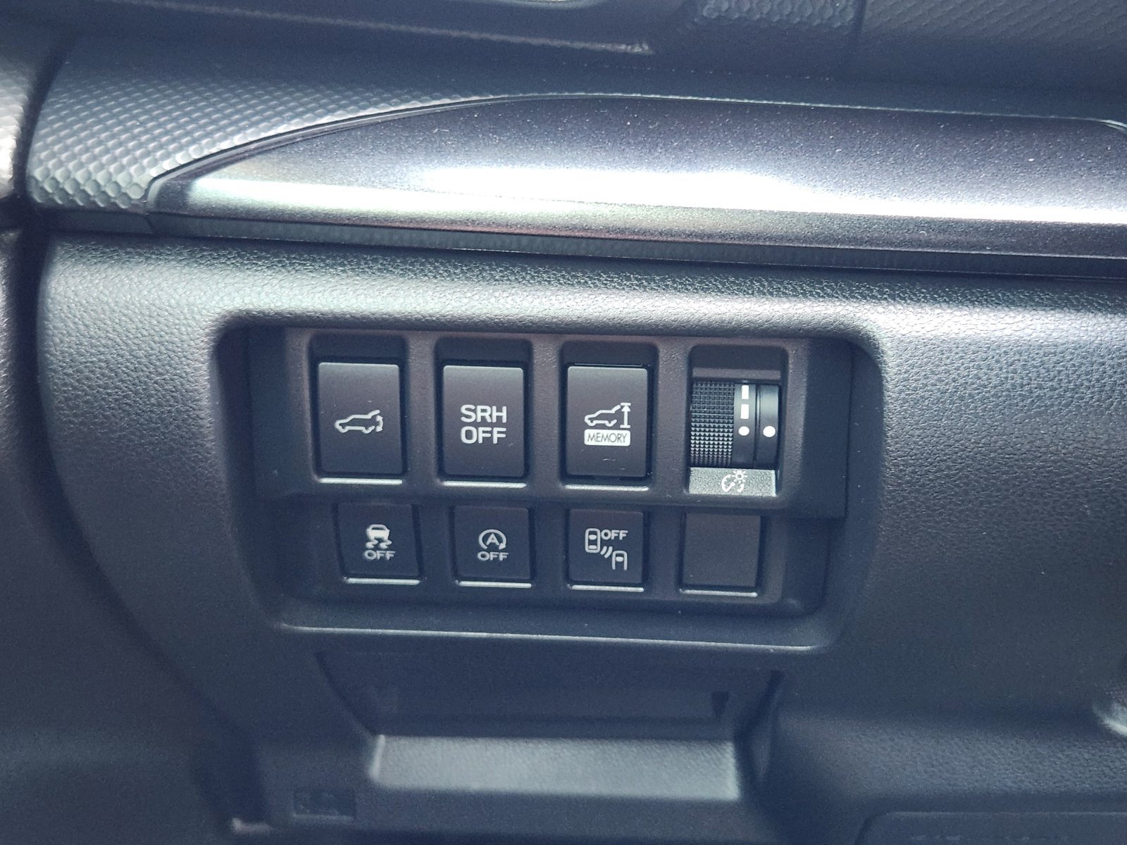 Used 2024 Subaru Forester Wilderness AWD/4WD image 29