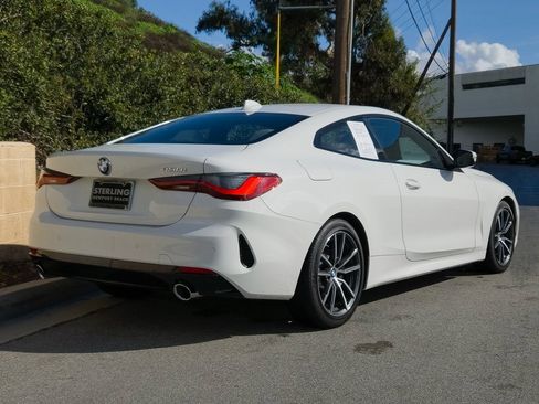 Used 2023 BMW 430i 430i image 5