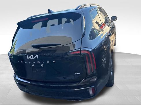 Certified 2024 Kia Telluride SX X-Line AWD/4WD image 11