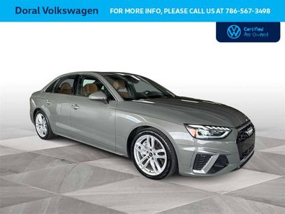Used 2023 Audi A4 2.0T Premium Plus w/ Premium Plus Package
