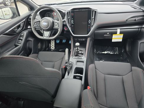 New 2026 Subaru WRX Premium AWD/4WD image 20