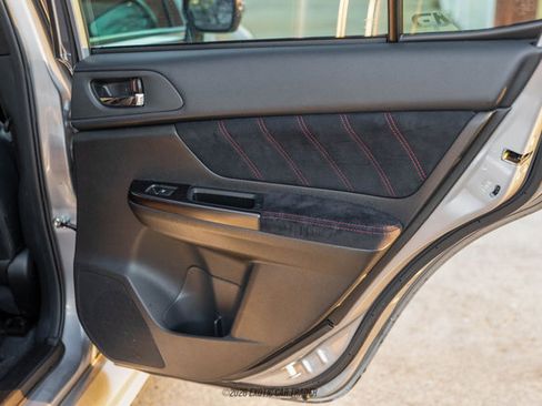 Used 2017 Subaru WRX STI image 44