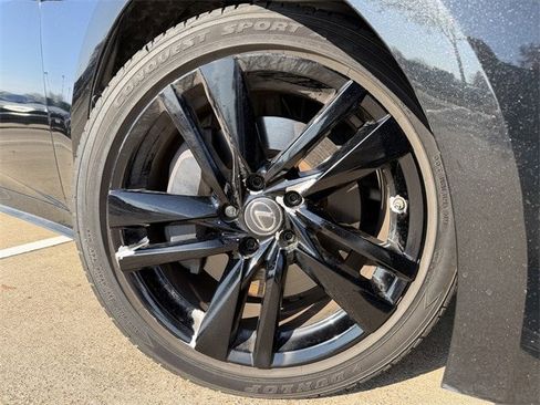 Used 2021 Lexus IS 300 w/ Accessory Package 2 image 10