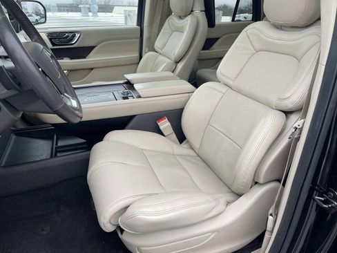 Used 2021 Lincoln Navigator L Reserve w/ Luxury Package image 29