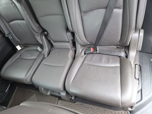 Used 2018 Honda Odyssey Elite image 29