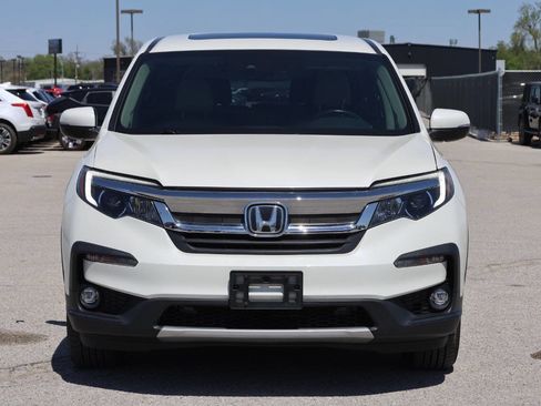 Used 2019 Honda Pilot EX-L image 5