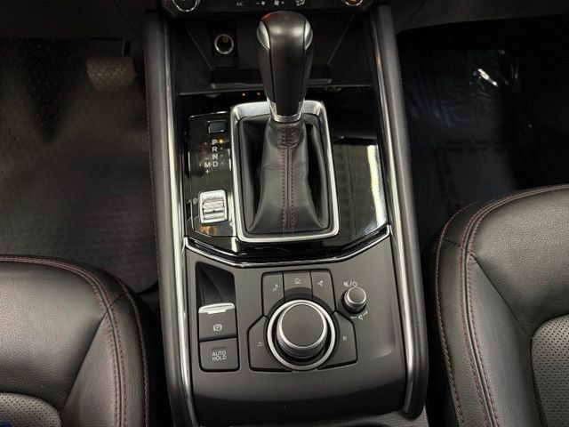 Used 2025 MAZDA CX-5 Carbon Edition AWD/4WD image 16