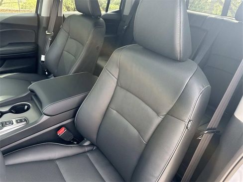 New 2026 Honda Ridgeline RTL image 22