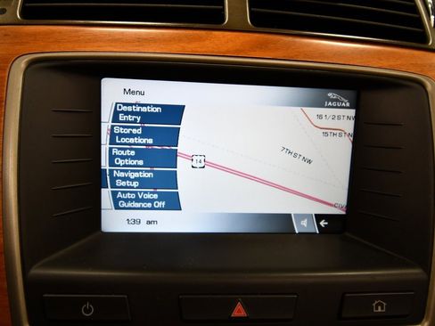 Used 2009 Jaguar XK Convertible image 27