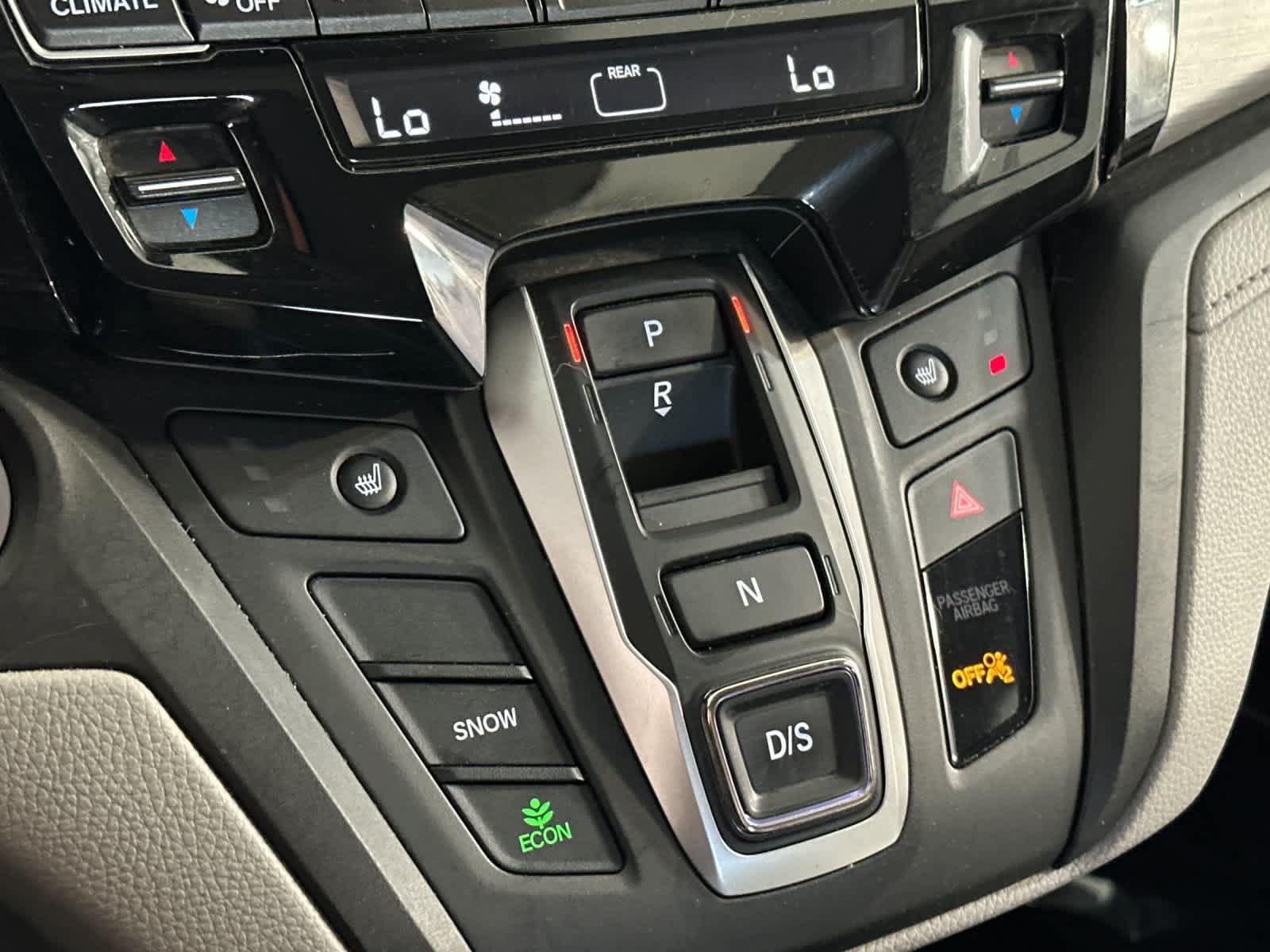 Used 2019 Honda Odyssey EX-L image 23
