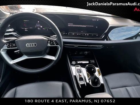 Used 2025 Audi A5 2.0T Premium w/ Convenience Package image 13