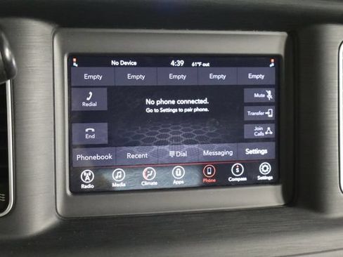 Used 2019 Dodge Charger Police AWD/4WD image 30