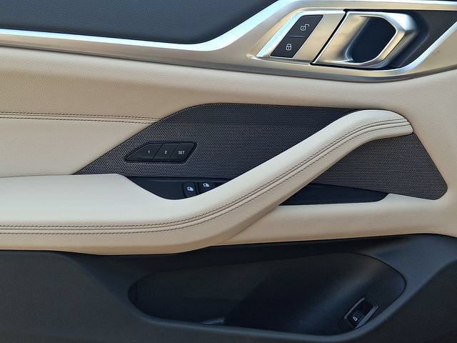 New 2026 BMW 430i xDrive w/ Premium Package AWD/4WD image 11