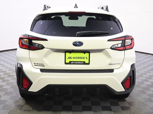 Certified 2025 Subaru Crosstrek 2.5i Premium w/ Crosstrek Mirror Package AWD/4WD image 5