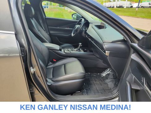 Used 2022 MAZDA CX-30 AWD 2.5 S w/ Select Package image 47