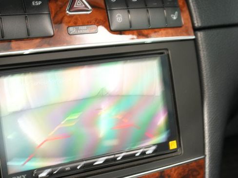 Used 2007 Mercedes-Benz CLK 63 AMG Cabriolet image 49